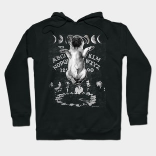 Pug Seance Hoodie